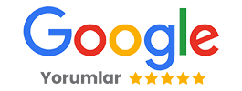 google yorumları